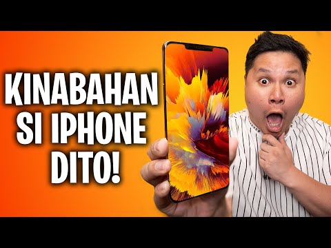 HUAWEI Mate50 Pro - THE NUMBER 1 CAMERA PHONE!