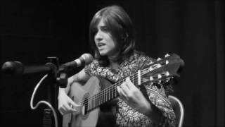 Luísa Lacerda canta 'O Dono do Lugar' (Edu Lobo/Cacaso)