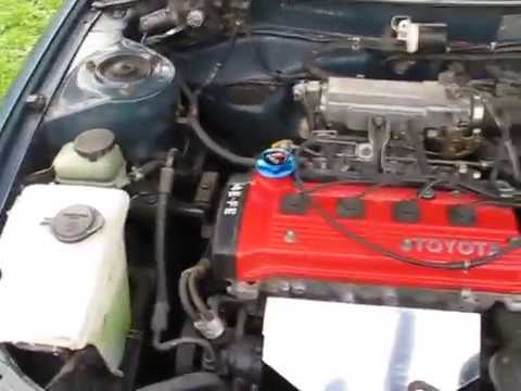 Thumbnail for toyota corolla E10 by Toyota, Toyota GR Corolla, Toyota Corolla