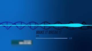 Download lagu Make It Break It - Ofrin | China NCS - China Nightcore - EDM China | Vivavo Channel mp3