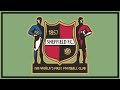 Sheffield FC: The Oldest Football Team