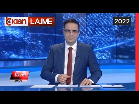 Edicioni i Lajmeve Tv Klan 23 Shtator 2022, ora 19:30 |Lajme - News