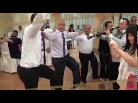 MaestralBand - Ohrid (live performing) - Makedonska gajda