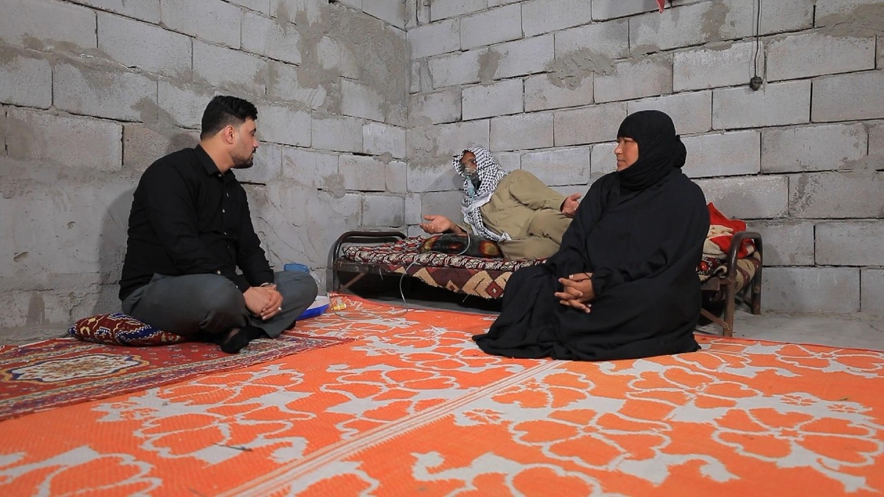 فيديو | الفزعة مع معتز الحبيب - الي تتزوج تصبر على الحلوة والمُرة | 2026/5/22