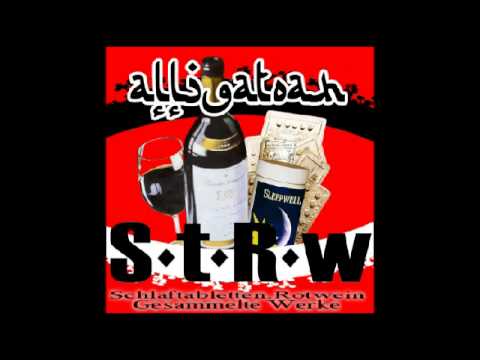 Alligatoah feat. King Malice - Wir geben nicht auf