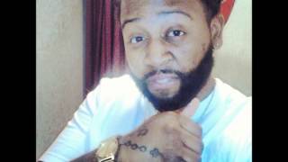 Michael Hendrix Danny Glover Remix Freestyle