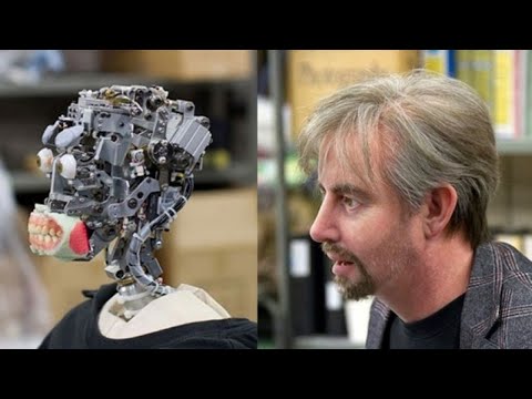 9 Most Advanced AI Robots Humanoid Industrial Robots