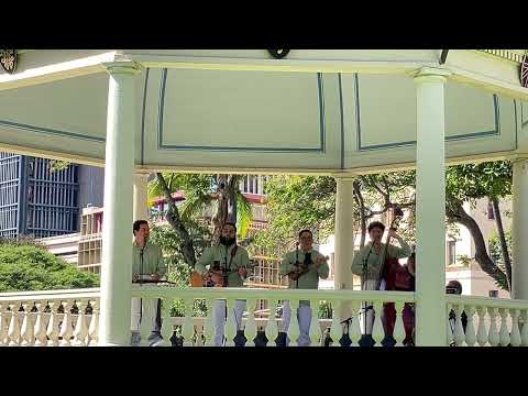 Kūkalahale - "ʻUheʻuhene"/"ʻAuhea ʻOe"/ "ʻĀ 'Oia" /"Hanohano Nō 'O Hawai'i"