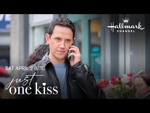 Sneak Peek - Just One Kiss