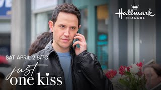 Sneak Peek - Just One Kiss video