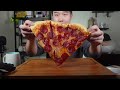 Breaking My 21 Hour Fast With COSTCO PIZZA