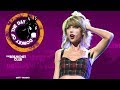 Charlamagne Farts On Taylor Swift's Bland Cover Of 'September'