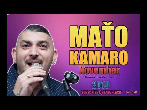 MAŤO KAMARO - DEVLA