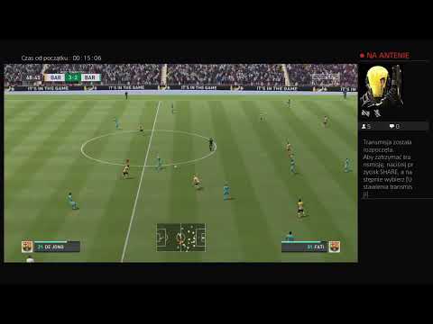 Ruch Kozłów VS  Burza Borowa Wies