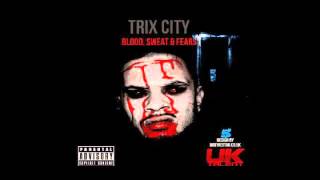Blood Sweat and Fears (The Mixtape)