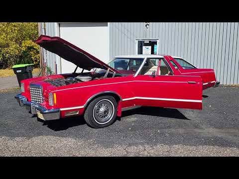 1977 Ford Thunderbird (CC-1653363) for sale in Stanley, Wisconsin