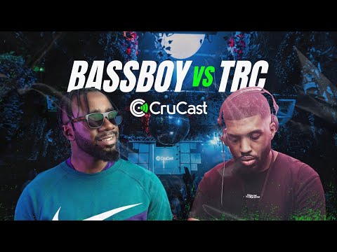Cruclash Birmingham - TRC vs. Bassboy