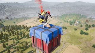 현재 미쳐버린 배그 고인물 근황