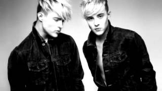 young love - jedward (instrumetal)
