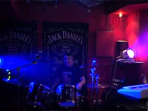 Drum solo - Epizod - Deyan Aleksandrov