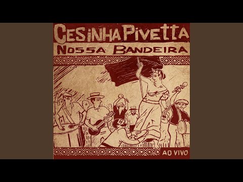 Espera Maria (Ao Vivo)