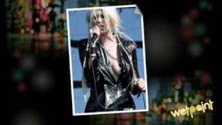 Taylor Momsen's Wildest Moments