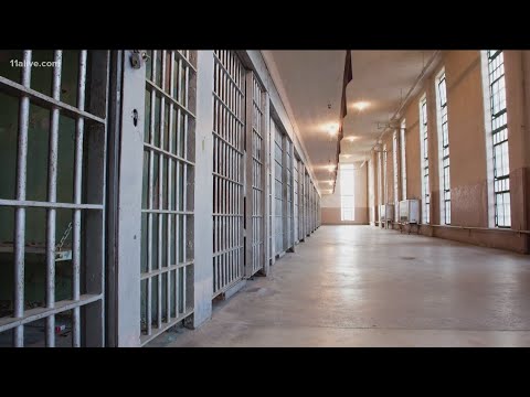 Hall County Current Inmate List