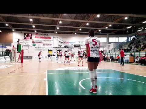 Pesaro-Trevi (partita)