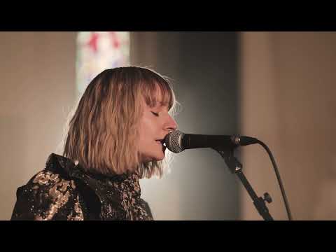 Lanterns On The Lake - 'Real Life' (The Old Church Sessions)