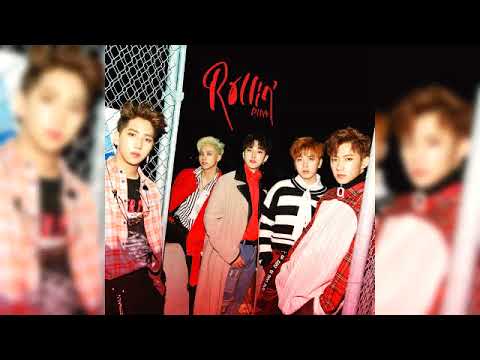 Video thumbnail for Rollin’ (Instrumental)