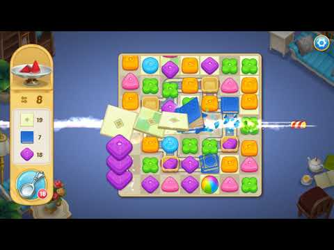 Matchington Mansion level 805 HD