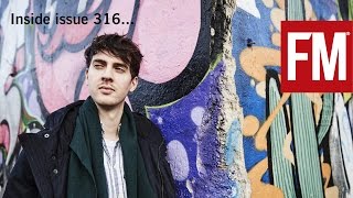 Issue 316 preview: Roosevelt on processing his MS-20