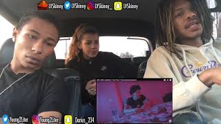 SOB x RBE ( KiingRod ) - First Place (Reaction Video)