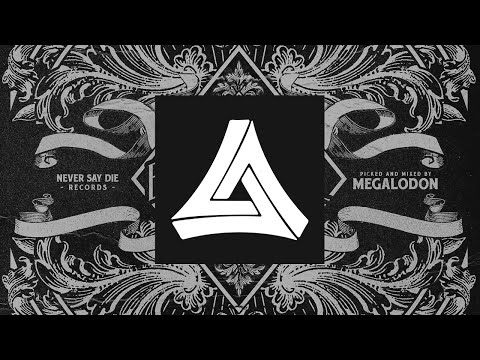 [Dubstep] Megalodon - Digital VIP