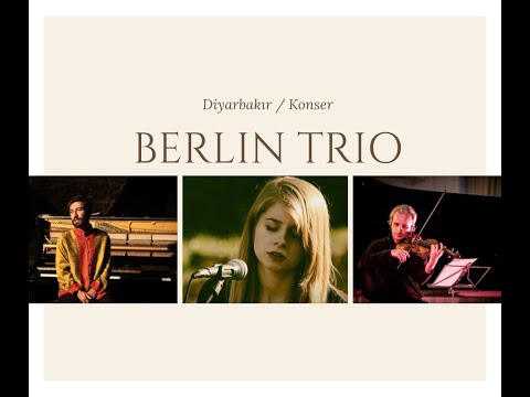 Utku Yurttaş & Nadia Visser & Ahmet Tirgil - Tew Veyvikê