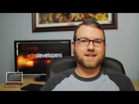 MAPPZ Quick Settings Video