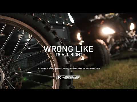 Boss Milz x Wrong Like it’s ALL Right (official music video)