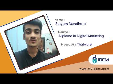 Satyam Madhura Student Review