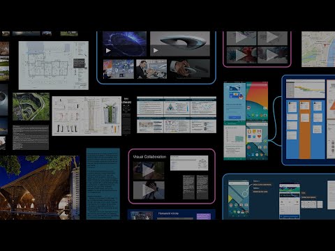 DEON The Visual Collaboration Platform
