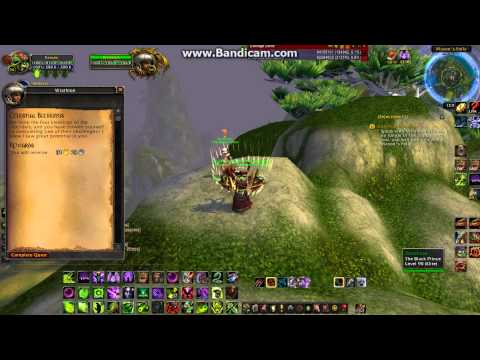 Celestial Blessings: Quest