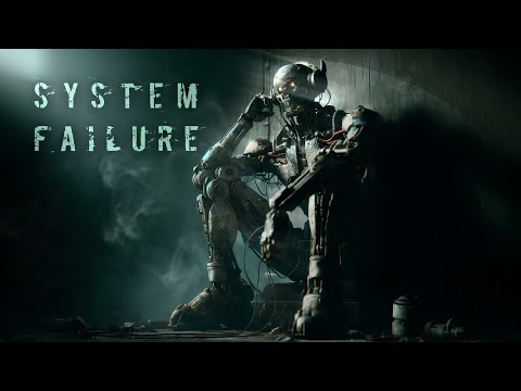 System Failure | Deep Dubstep Guest Mix by Mr Burns