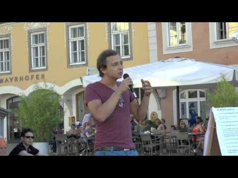 4. FMW Linz - 2014-06-09 15/24 - Open-Mic