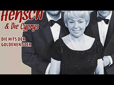 Friedel Hensch & die Cyprys - Tango Max (1951)