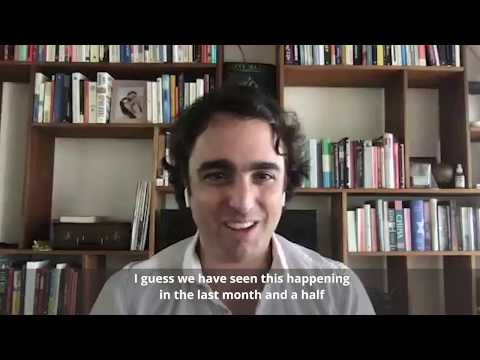 Leadership in Crisis: The West African Rice Company