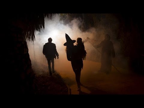 Catalonia's parliament pardons hundreds of women executed for 'witchcraft'