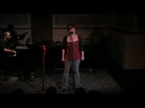 Graham-A-Rama VI - A Miracle Would Happen/When You Come Home to Me (Joelle Wirth & Kevin Caravalho)