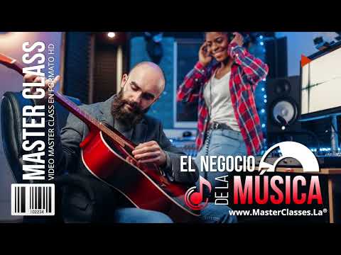 El Negocio de la Música