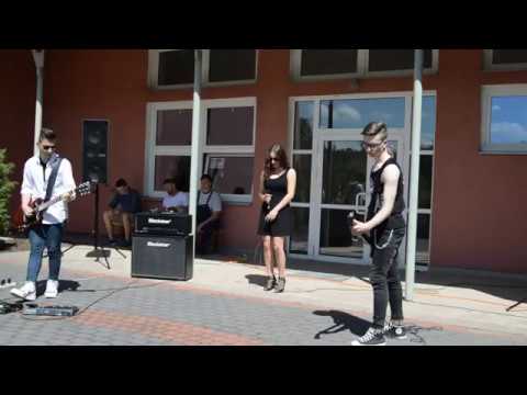 ARCTIC MONKEYS: Why'd You Only Call Me When You're High? (LIVE COVER)