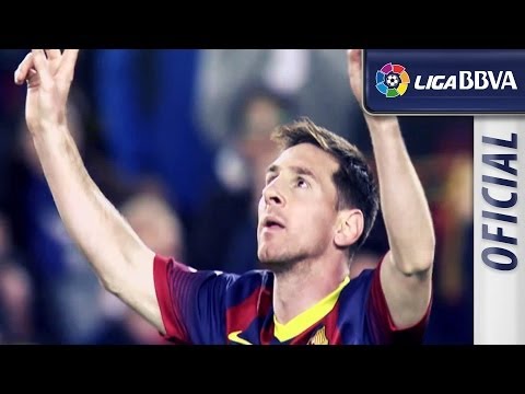 Edición limitada: FC Barcelona (4-1) UD Almería - HD