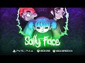 Gameplay video of Sally Face  Nintendo Switch